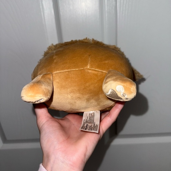 EUC Yeti Squishmallow - Picture 3 of 4